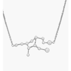 Constellation Necklace‎ VIRGO